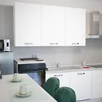 E-Twelve Apartment